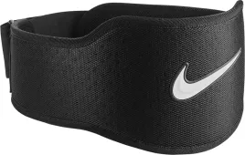 pas-treningowy-nike-strength-training-belt-3-0-blue-rozmiar-m-czarny