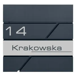 skrzynka-na-listy-z-adresem-numerem-domu-personalizowana-wzory-antracytowa