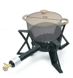 taboret-gazowy-kuchenka-polowa-palnik-zeliwny-75kw-100percent-zeliwa-3-nogi