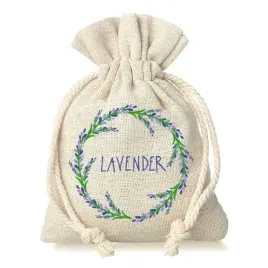 woreczki-na-lawende-z-lnianym-splotem-9x12-cm-naturalne-z-nadrukiem-10-szt