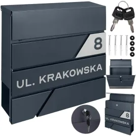 antracytowa-skrzynka-pocztowa-z-ozdobnym-wzorem