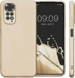 etui-metallic-soft-tpu-do-xiaomi-redmi-13c-zlote