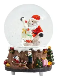 livarno-home-kula-sniezna-z-muzyka-swiety-mikolaj