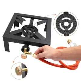 zeliwny-taboret-gazowy-palnik-25x25cm-zestaw-reduktor-waz-duza-moc-lpg