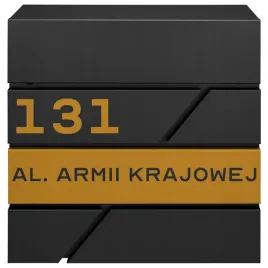 czarna-skrzynka-na-listy-z-gazetnikiem-i-eleganckim-zlotym-wzorem