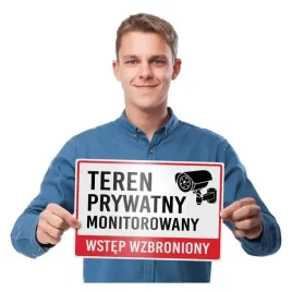 tabliczka-teren-prywatny-monitorowany-wstep-wzbroniony-pcv-20x30-3-sztuki