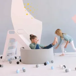 suchy-basen-bez-pilek-90x30-dla-dzieci-szary-smart-okragly-misioo