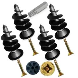 4-x-kolek-slimak-do-styropianu-50mm-montaz-na-elewacji-wkrety-bit-t40