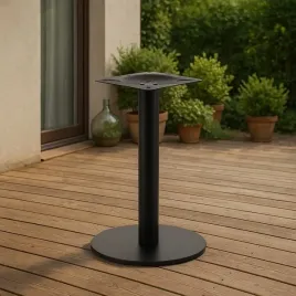 podstawa-noga-do-stolu-nozka-stolika-okragla-czarny-loft-pojedyncza-solidna