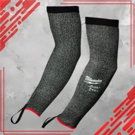 rekawy-ochronne-antyprzecieciowe-robocze-odporne-poziom-e-40cm-milwaukee