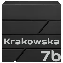skrzynka-pocztowa-modern-czarna-wzor-napis