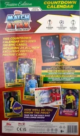 kalendarz-adwentowy-match-attax-2024-champions-league-karty-pilkarskie