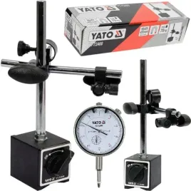 czujnik-zegarowy-0-10mm-bicia-statyw-magnetyczny-czujnika-zegarowego-yato