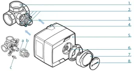 silownik-naped-elektryczny-do-zaworu-zaworow-mieszajacych-arm-343-afriso