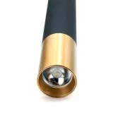 lampa-led-wiszaca-sufitowa-tuba-spot-czarno-zlota-podluzna-regulacja-3w-rodzaj-gwintu-zintegrowane-zrodlo-led