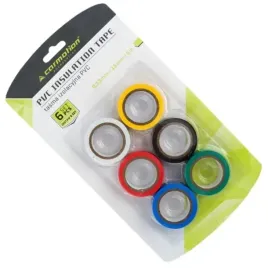 kolorowe-tasmy-izolacyjne-pvc-w-zestawie-6szt-o-parametrach-600v-i-wymiarach-15mm-x-5m