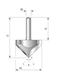 frez-vhm-3d-grawerski-carving-90-stopni-cnc