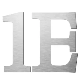 naklejane-numery-4cm-z-laminatu-imitujacego-stal-szczotkowana-do-drzwi-skrzynek-i-plotow