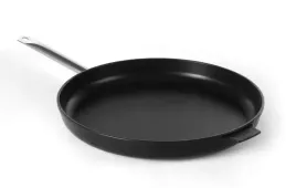 patelnia-tytanowa-hendi-nieprzywierajaca-40-cm-hendi-z-odlewu-aluminium