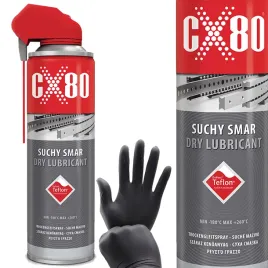cx80-suchy-smar-teflon-duo-spray-500ml-ptfe-wodoodporny-spray-ochronny