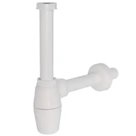 bialy-regulowany-syfon-umywalkowy-odplyw-zlewu-z-pvc