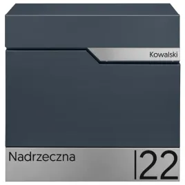 skrzynka-pocztowa-na-listy-poczte-gazety-antracyt-napis-adres-ulica-numer