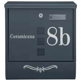 skrzynka-pocztowa-antracytowa-na-listy-tuba-wzor