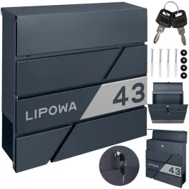 obszerna-skrzynka-na-listy-w-odcieniu-antracytu-wyposazona-w-dekoracyjny-wzor-oraz-funkcje-cichego-domykania