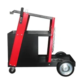 wozek-spawalniczy-z-szufladami-do-spawarki-migomatu-z-polka-na-butle