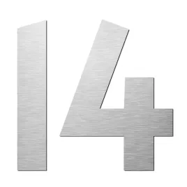 numery-litery-na-drzwi-skrzynke-plot-4cm-naklejane-stal-szczotkowana