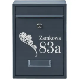 skrzynka-na-listy-rib-w-kolorze-antracytowym-z-wzorami-i-napisem