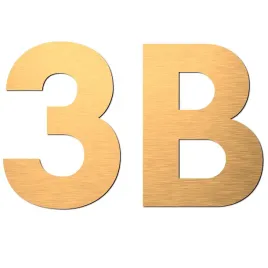 zlote-naklejane-cyfry-i-litery-z-laminatu-idealne-na-drzwi-lub-skrzynke-o-wysokosci-4cm-wykonane-ze-stali-nierdzewnej