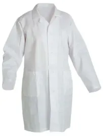 komplet-fartuch-laboratoryjny-bialy-bawelniany-medyczny-okulary-ochronne-xs