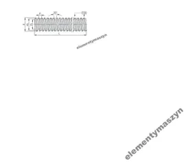 sruba-trapezowa-tr-24x5-mat-ck15-l1000
