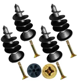 zestaw-4-wzmocnionych-kolkow-slimakowych-o-srednicy-50mm-przeznaczonych-do-montazu-styropianu-na-elewacji-wraz-z-wkretami