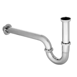 chromowany-metalowy-syfon-rurowy-idealny-do-umywalek