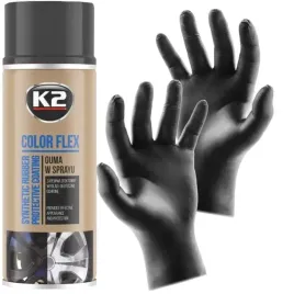 k2-color-flex-czarny-mat-400ml-guma-w-sprayu