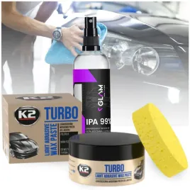 k2-turbo-lekkoscierna-pasta-polerska-250-g-ipa-99percent-izopropanol-zestaw