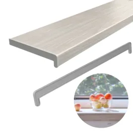 parapet-pcv-wewnetrzny-jasny-elegancki-boho-dab-wiejski-25cm-zakonczenia