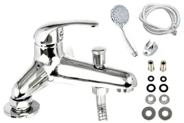 bateria-wannowa-stojaca-2-otworowa-145-mm-mosiadz