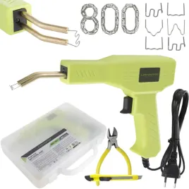 urzadzenie-do-plastiku-zszywarka-spawarka-zgrzewarka-lutownica-w-komplecie-z-800-zszywkami-i-walizka