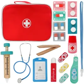 przebranie-zestaw-malego-lekarza-z-drewna-apteczka-medyczna