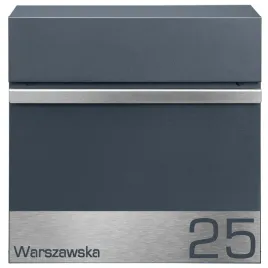 personalizowana-skrzynka-na-listy-mtec-w-kolorze-antracytowym-z-gazetnikiem-oraz-mozliwoscia-dodania-napisu-z-adresem-ulica-i-numerem