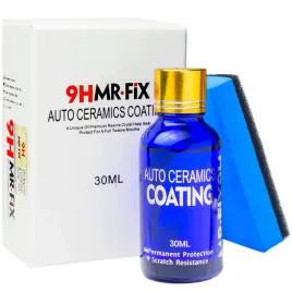 ceramiczna-powloka-ochronna-mr-fix-9h-zapewniajaca-lakierowi-hydrofobowosc-i-wysoki-polysk-w-opakowaniu-30-ml
