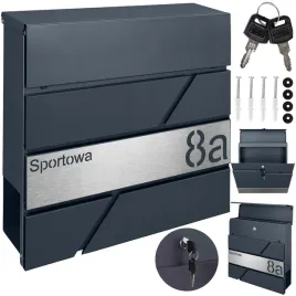 skrzynka-pocztowa-antracytowa-modern-laminat