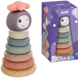 miekkie-klocki-sensoryczne-kolorowa-ukladanka-piramida-wieza-8-krazkow-20cm