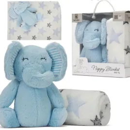 miekki-kocyk-z-maskotka-90x75-cm-dla-niemowlaka-prezent-baby-shower-lorelli