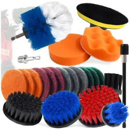szczotki-czyszczace-na-wkretarke-gabki-polerskie-szczotki-przedluzka-23el