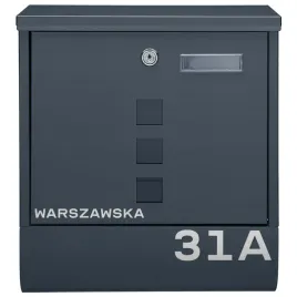 antracytowa-skrzynka-pocztowa-na-listy-z-dolaczonym-wzorem-adresu