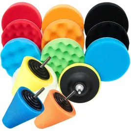 zestaw-gabek-padow-do-polerowania-150mm-3-stozki-polerskie-rozne-twardosci